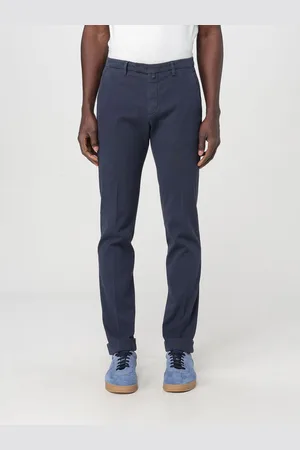 BRIGLIA Pants Men color
