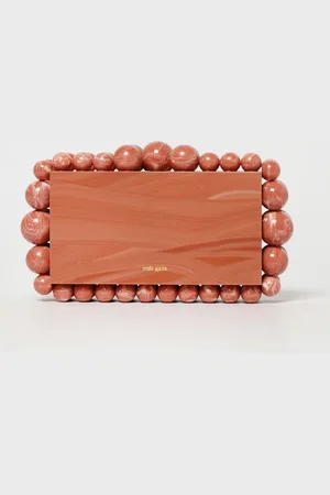 Cult Gaia Clutch Woman color