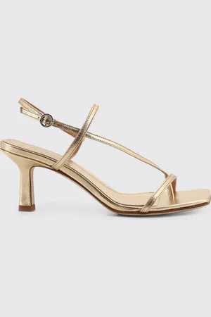 Aeyde Heeled Sandals Woman color