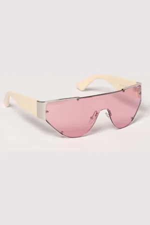 Alexander McQueen Sunglasses Woman color