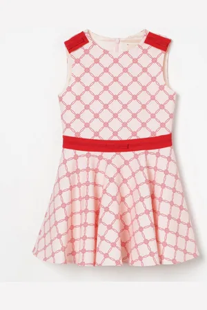 Elisabetta Franchi Dress Kids color