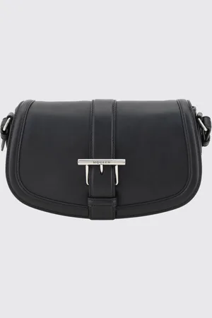 Alexander McQueen Crossbody Bags Woman color