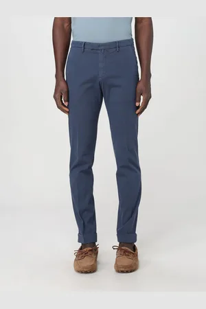 BRIGLIA Pants Men color