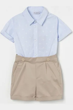 Dolce & Gabbana Jumpsuit Kids color