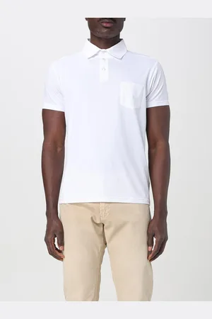save the duck Polo Shirt Men color