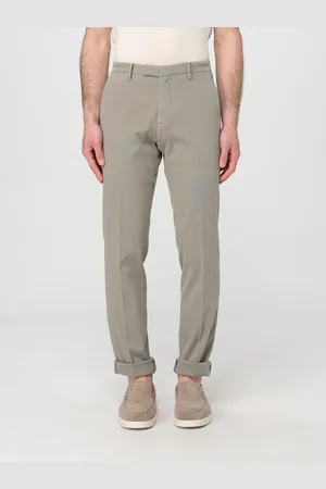 BRIGLIA Pants Men color