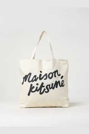 Maison Kitsuné Bags MAISON KITSUNÉ Men color