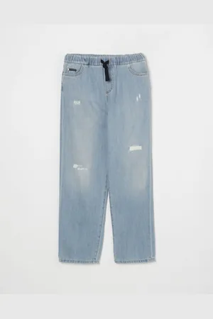 Dolce & Gabbana Jeans Kids color