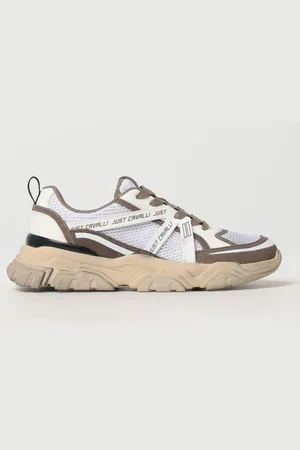 Roberto Cavalli Sneakers Woman color