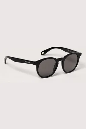 Giorgio Armani Sunglasses Men color