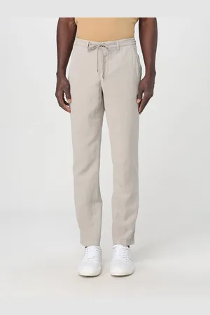 BRIGLIA Pants Men color