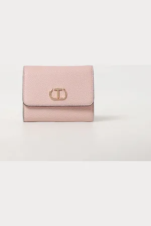 Twin-Set Wallet Woman color