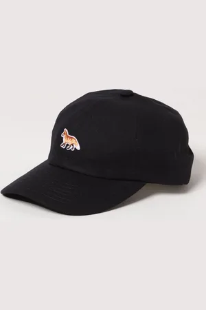 Maison Kitsuné Hat MAISON KITSUNÉ Men color