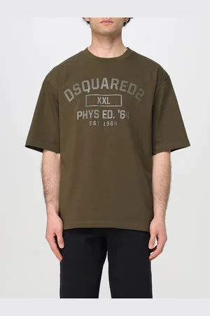 Dsquared2 T-Shirt Men colour