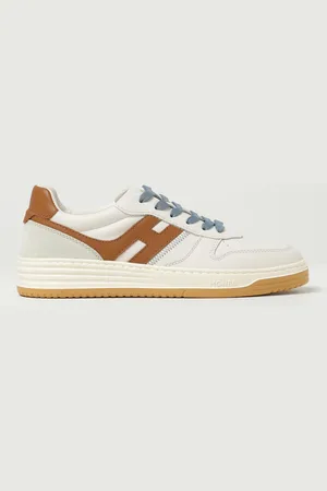 Hogan Trainers Men colour