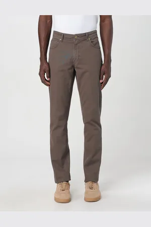 BRIGLIA Pants Men color