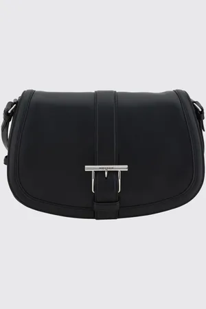 Alexander McQueen Crossbody Bags Woman color
