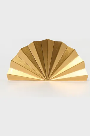 Cult Gaia Clutch Woman color