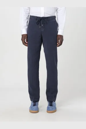 BRIGLIA Pants Men color