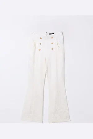 Balmain Pants Kids color