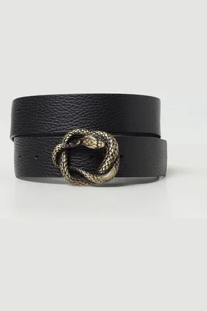 Roberto Cavalli Belt Men color