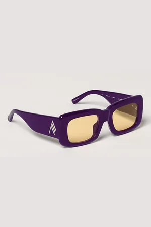 The Attico Sunglasses Woman color