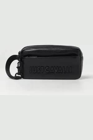 Roberto Cavalli Briefcase Men color