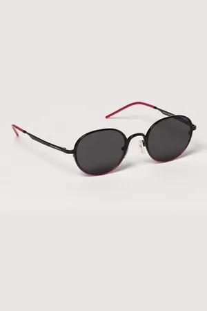 Emporio Armani Sunglasses Woman color