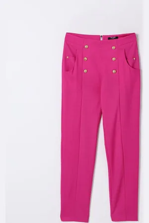 Balmain Pants Kids color