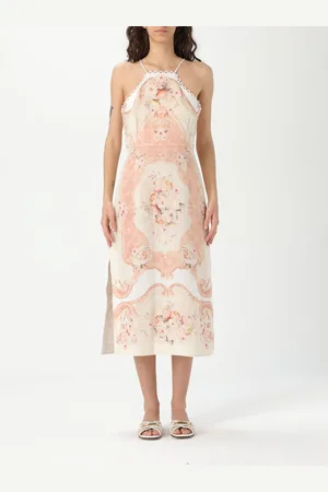 Twin-Set Dress Woman colour