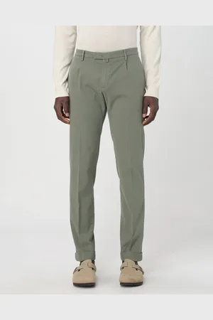 BRIGLIA Pants Men color