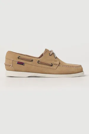 SEBAGO Loafers Woman color