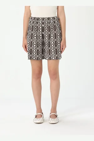 Max Mara Short Woman colour