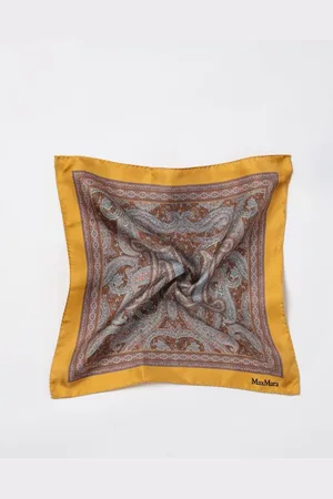 Max Mara Neck Scarf Woman color