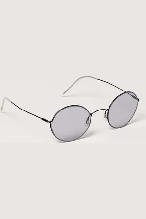 Giorgio Armani Sunglasses Men color