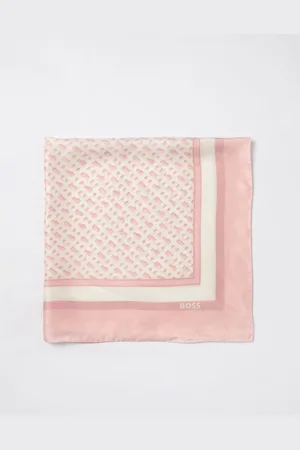HUGO BOSS Scarf Woman color