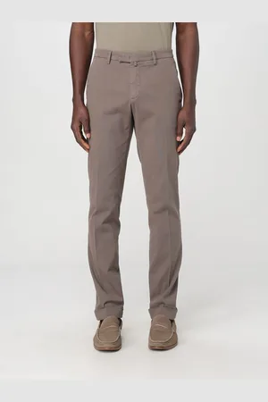 BRIGLIA Pants Men color