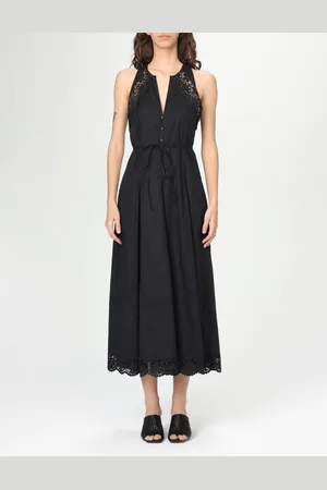 Twin-Set Dress Woman color