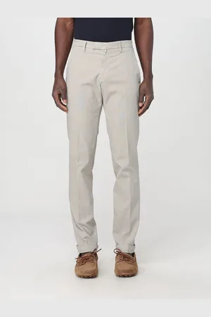 BRIGLIA Pants Men color
