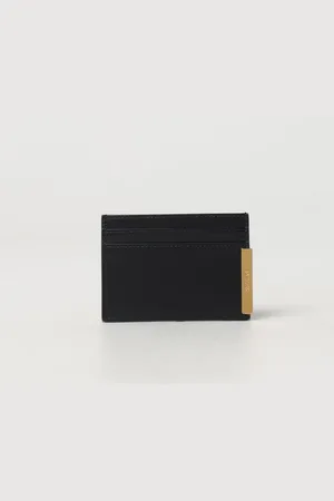 Moschino Wallet Men color