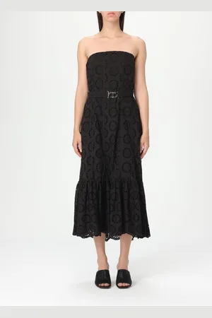 Twin-Set Dress Woman colour