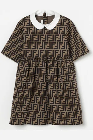 Fendi Dress Kids color