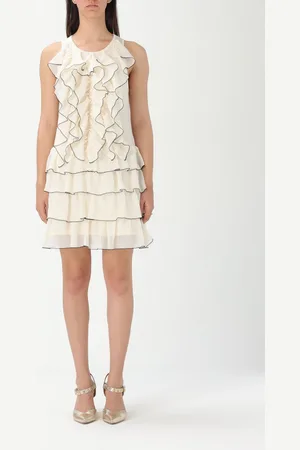 Elisabetta Franchi Dress Woman color