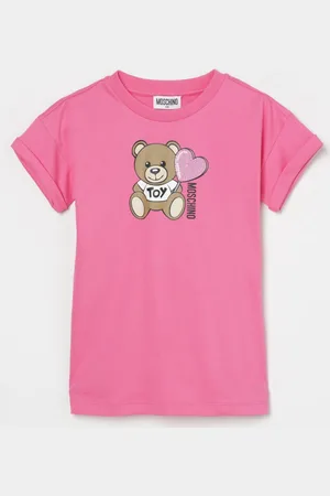 Moschino Dress Kids colour