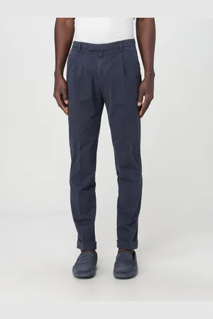 BRIGLIA Pants Men color