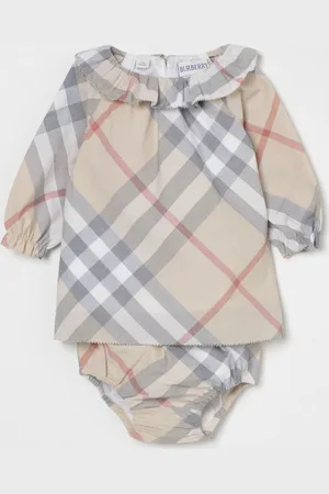 Burberry Romper Kids color
