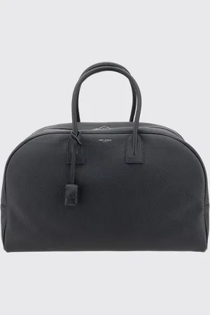 Saint Laurent Travel Bag Men color
