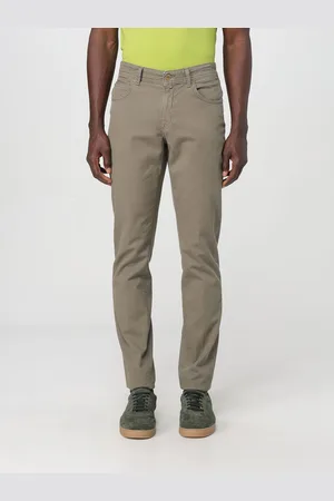BRIGLIA Pants Men color