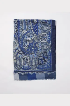 Etro Scarf Woman color
