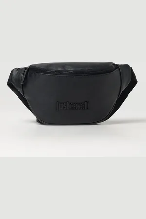 Roberto Cavalli Belt Bag Men color